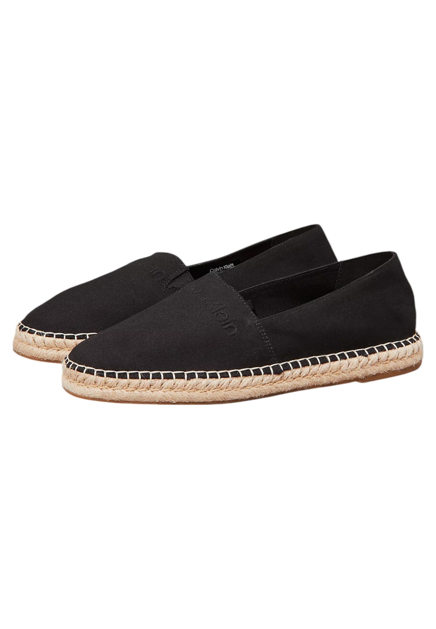 Espadrillas  Uomo Calvin klein