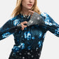 Maglione  Donna Desigual  Jers Fargo 26SWJF11