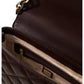 Borsa A Spalla Donna Guess Flap Shoulder Bag Frances HWQG2241190