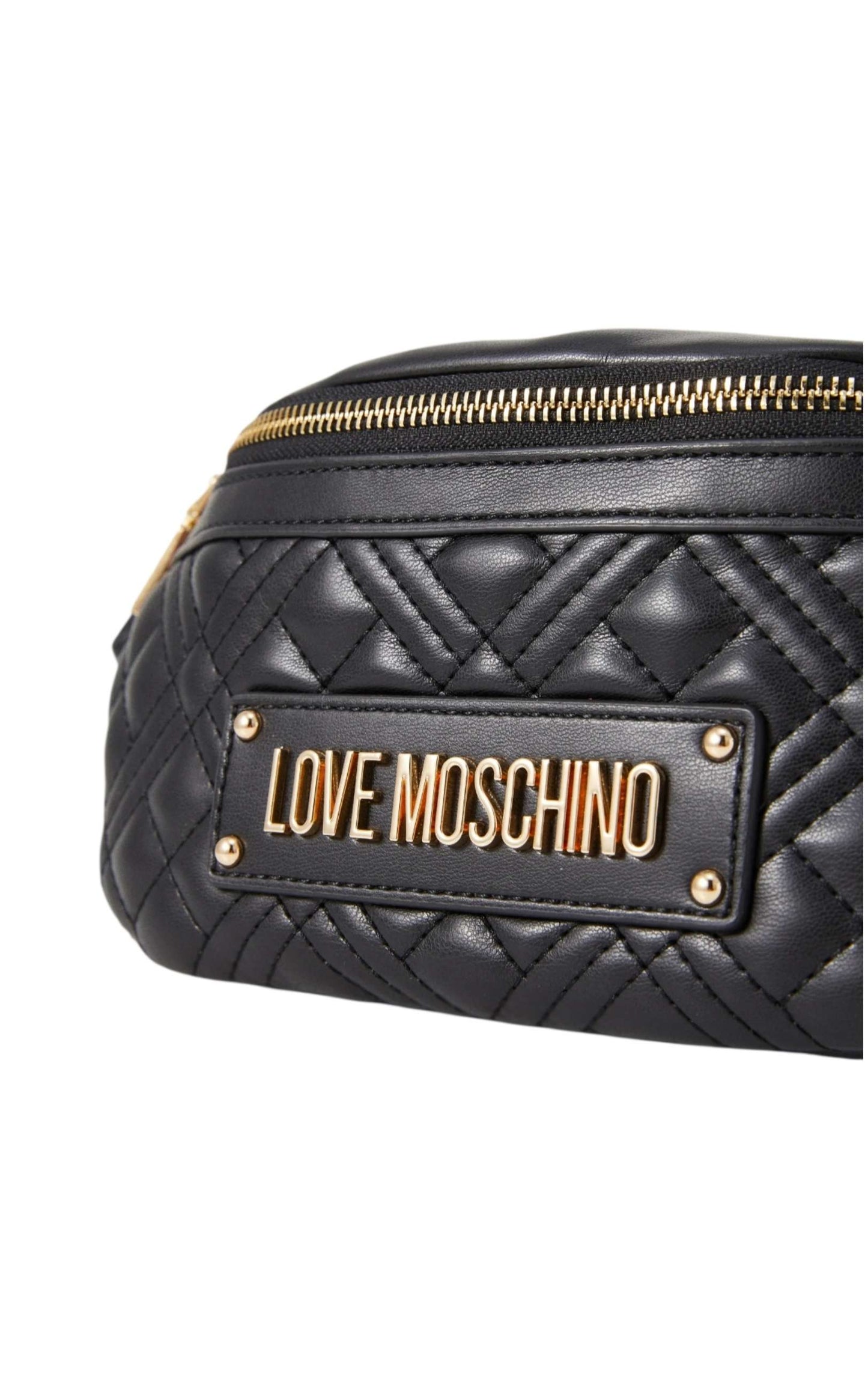 Marsupio  Donna Love Moschino Trapuntato  JC4003PP1NLA0