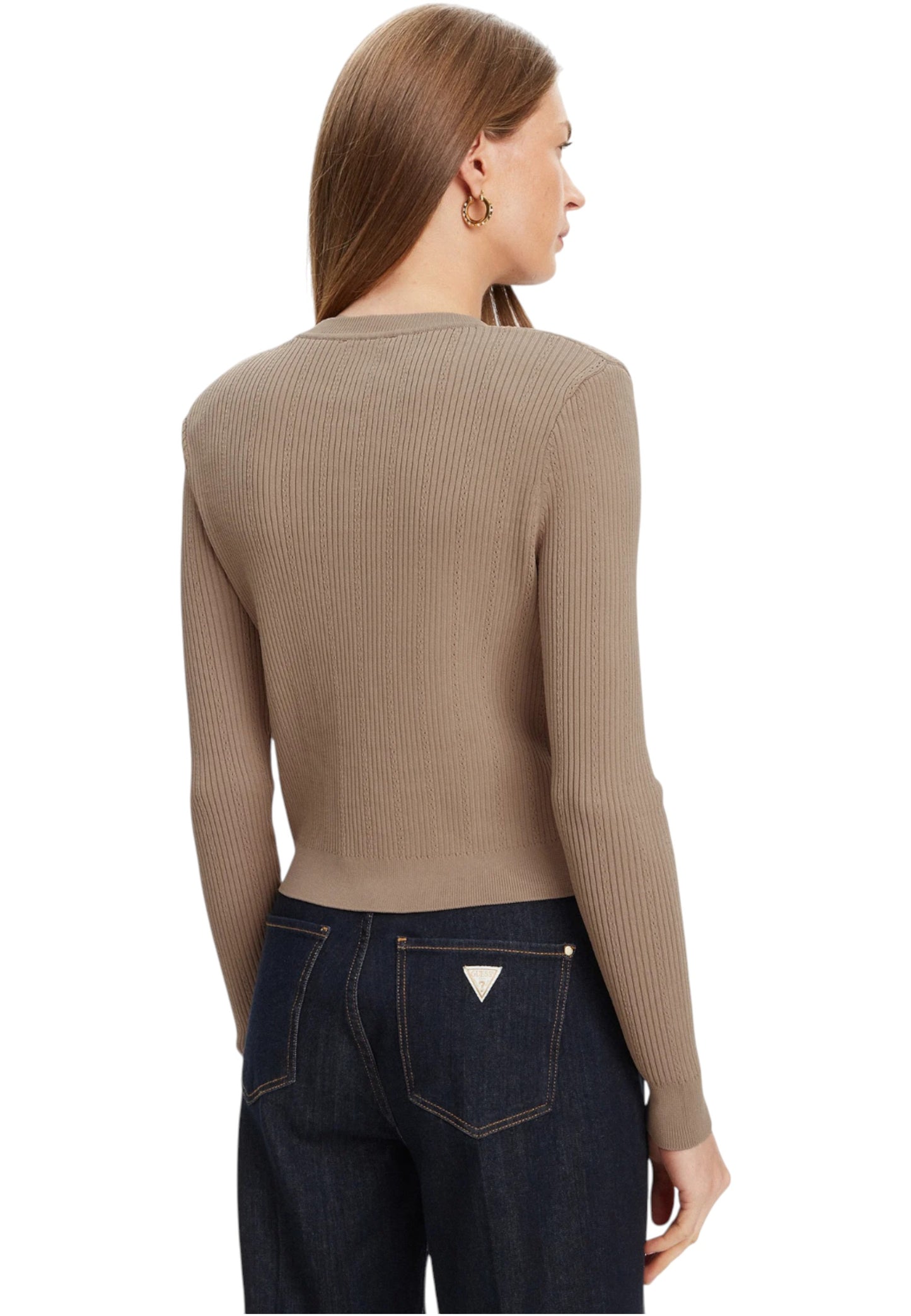 Cardigan  Donna Guess  Emmie W5YR09Z0130