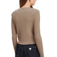 Cardigan  Donna Guess  Emmie W5YR09Z0130