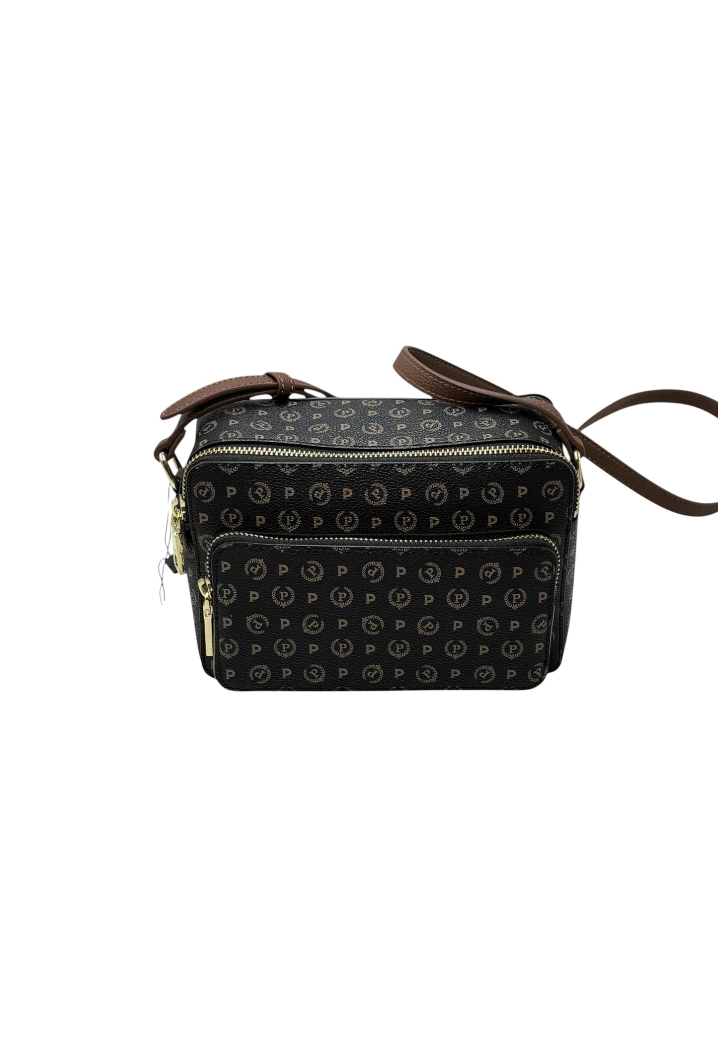 Borsa A Tracolla Donna Pollini  Heritage TE8535PP0MQ11