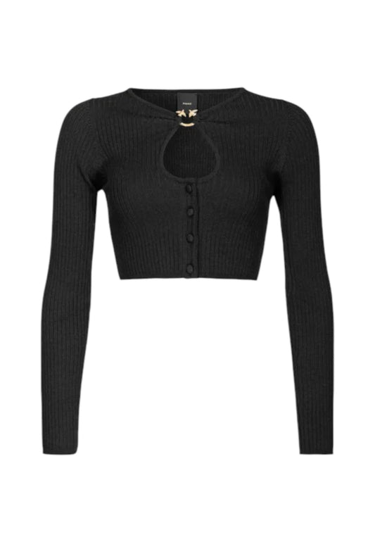 Cardigan  Donna Pinko   101847A15S
