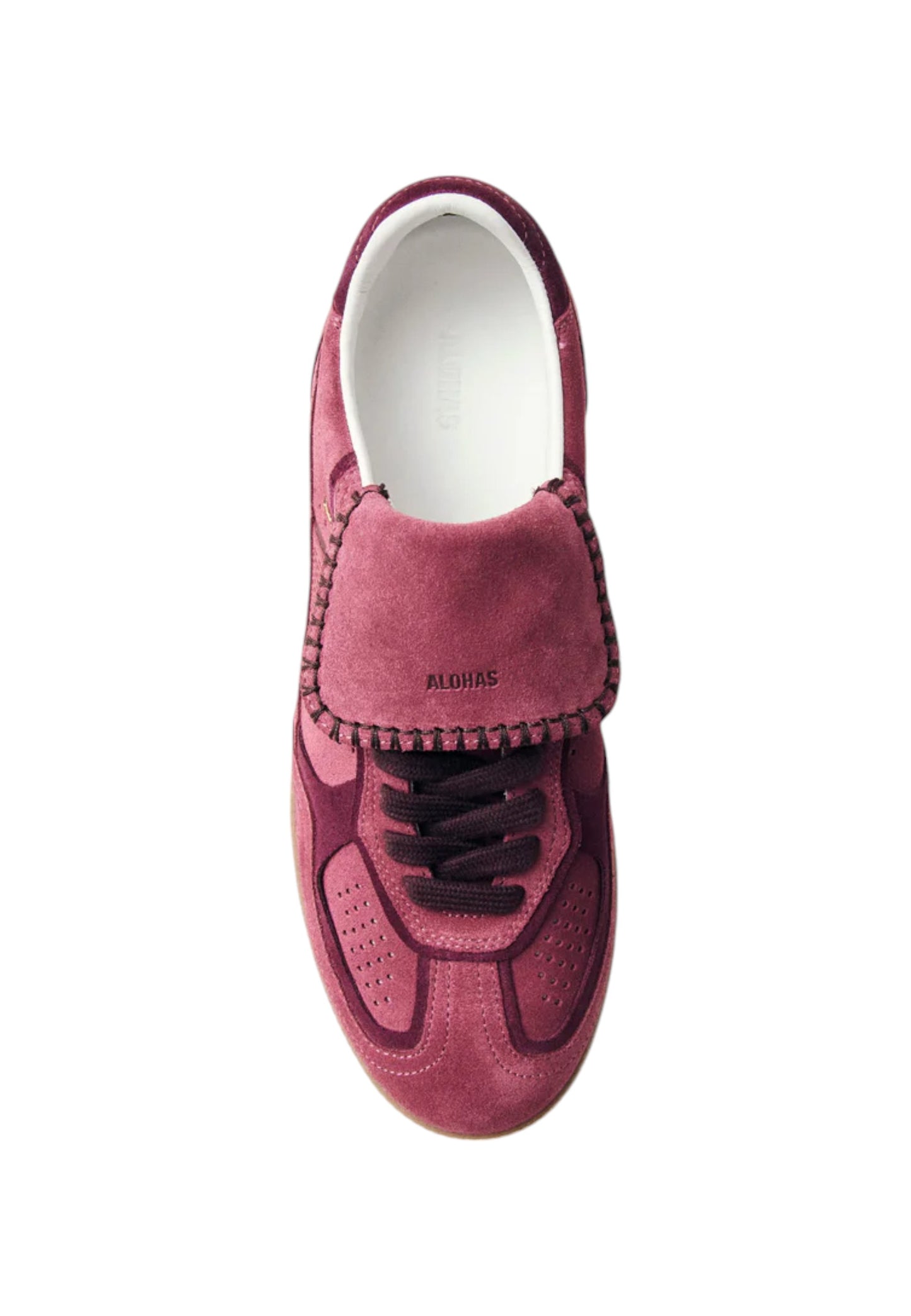 Sneakers  Donna Alohas  Tb.490 Club
