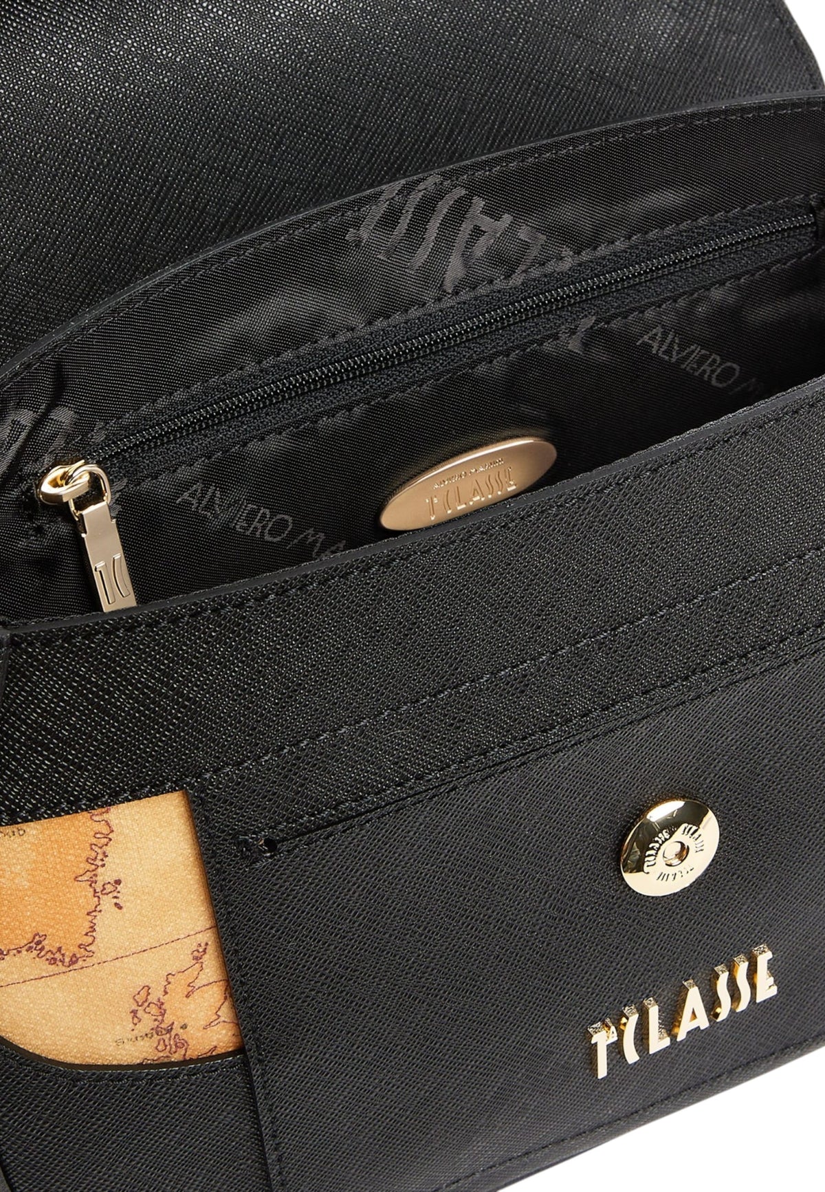 Borsa A Tracolla Donna Alviero Martini Dettagli Geo West City 26IL4LF769407