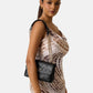 Borsa A Tracolla Donna Guess Convertible Xbody Flap Dita HWPD7602210