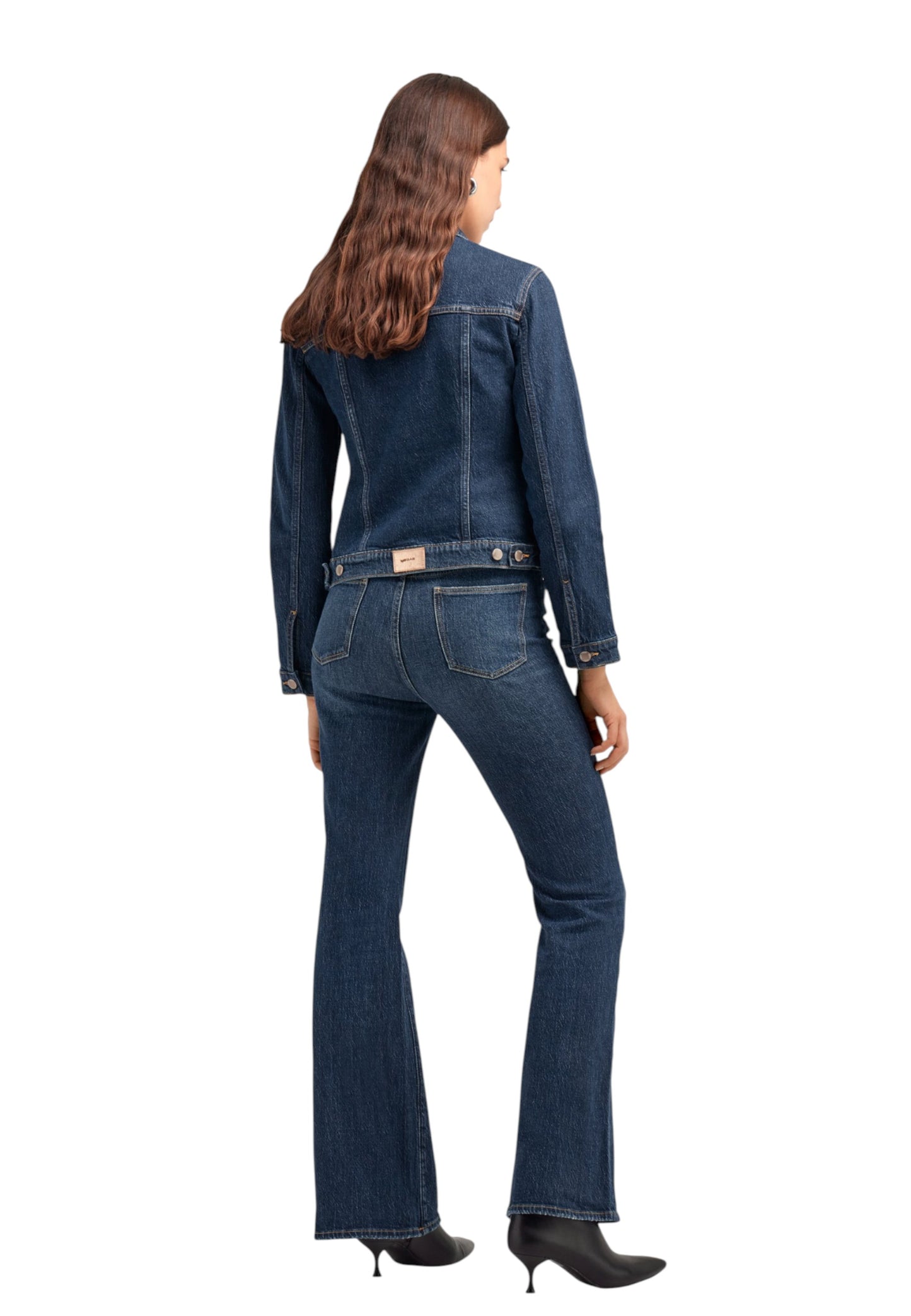 Jeans Flare Fit Donna Gas  Camilia Z B 355045020141
