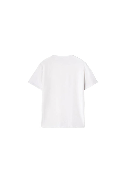 T-Shirt Manica Corta Uomo Gas   543793185020