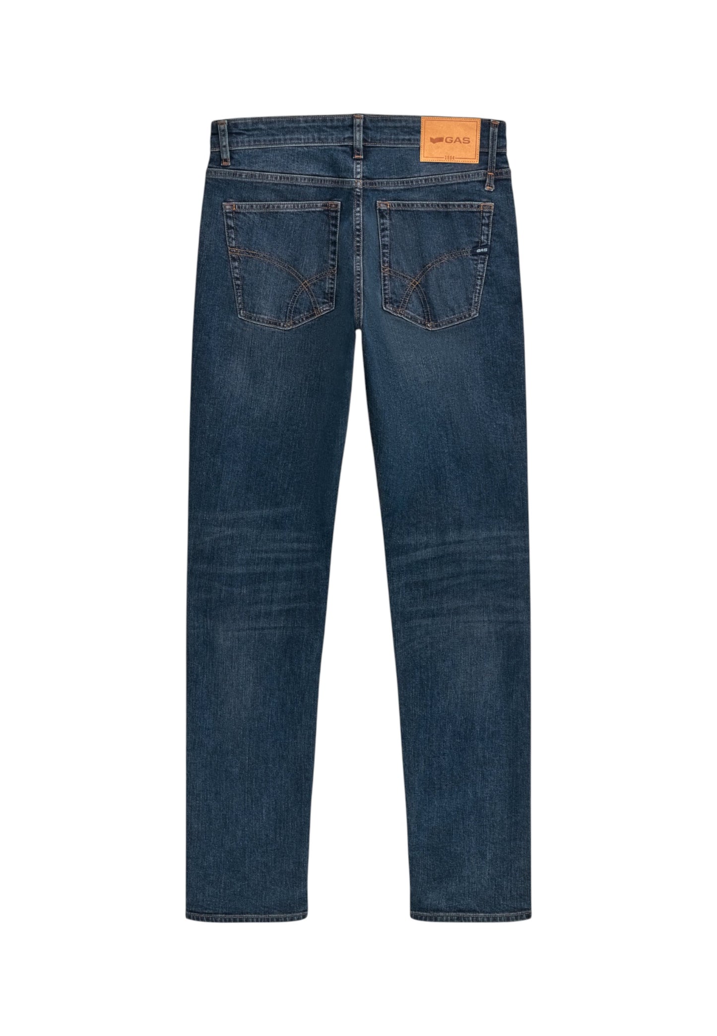 Jeans  Uomo Gas   351451031065