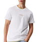 T-Shirt Manica Corta Uomo Calvin klein Jeans
