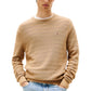 Maglione A Girocollo Uomo Tommy Hilfiger  Stripe Structure MW0MW39535