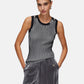 Top  Donna Liu Jo In Maglia Eco Line TA6064MS55N