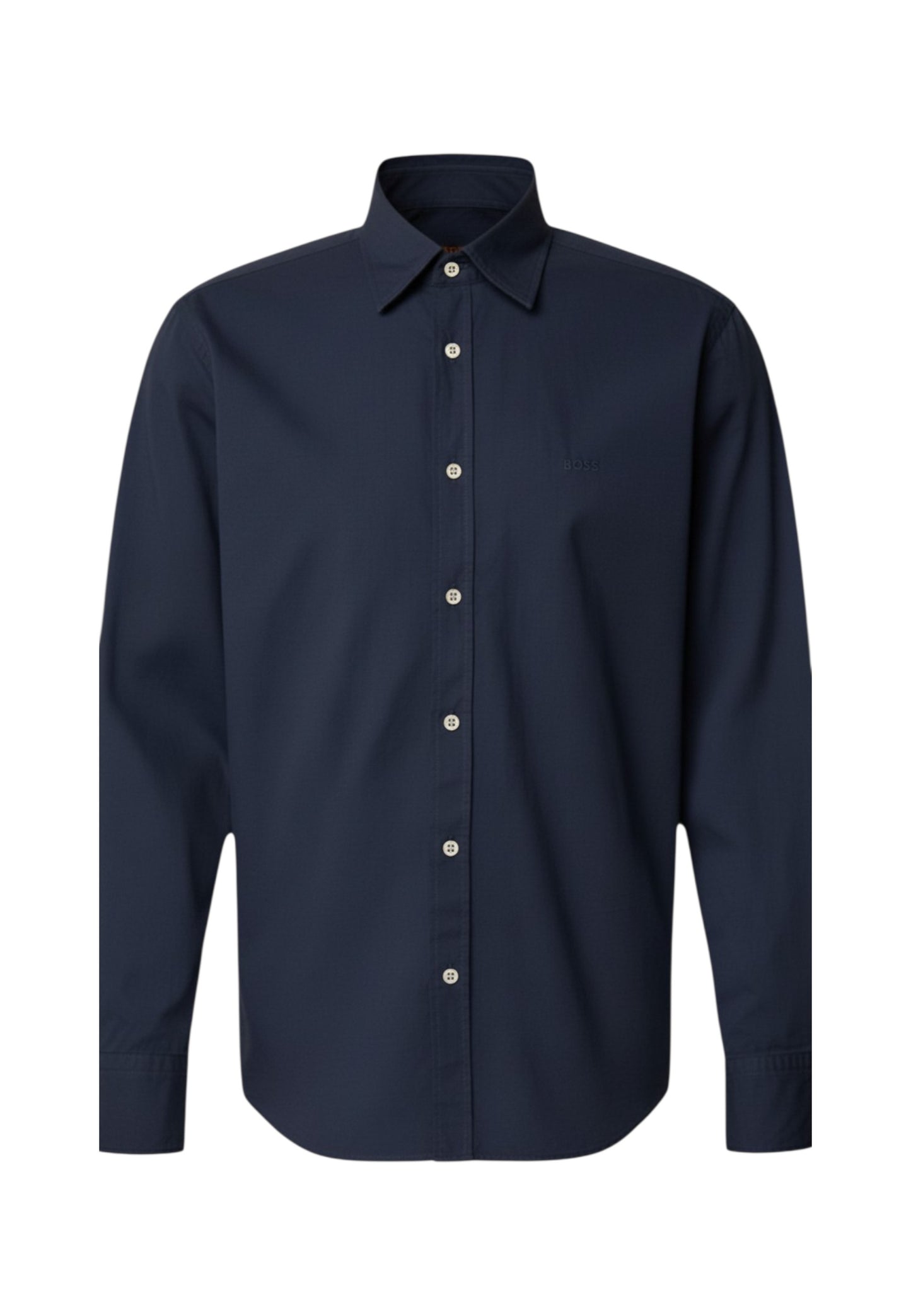 Camicia Manica lunga Uomo Boss   50560059