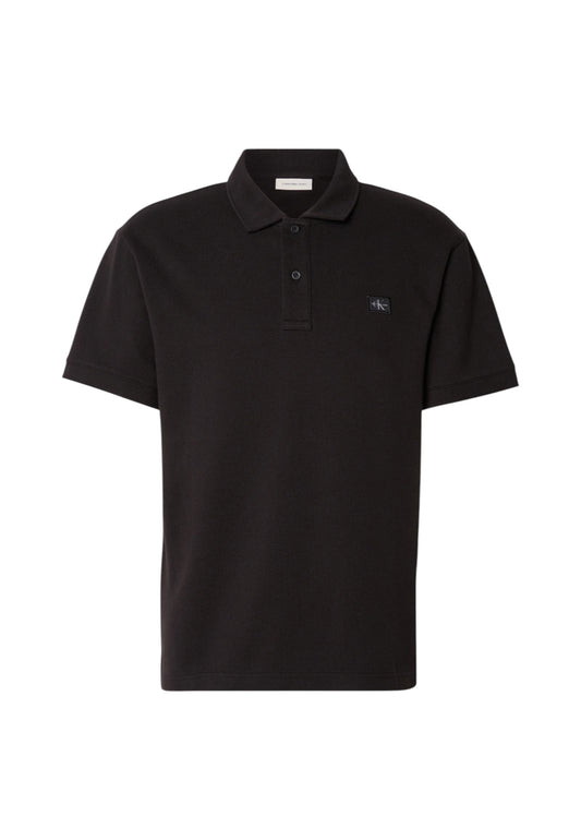 Polo Manica Corta Uomo Calvin klein Jeans