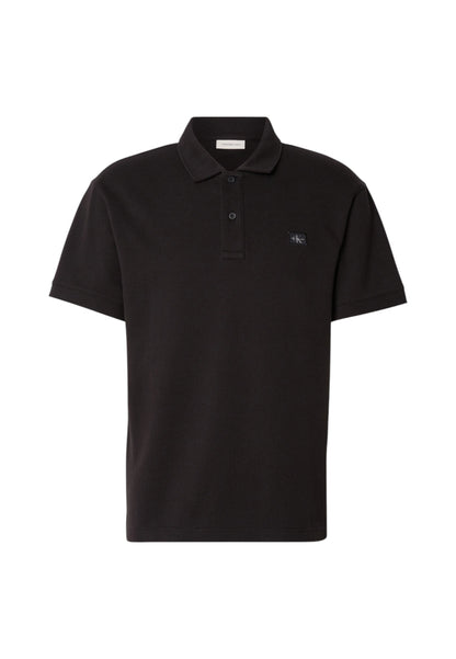 Polo Manica Corta Uomo Calvin klein Jeans