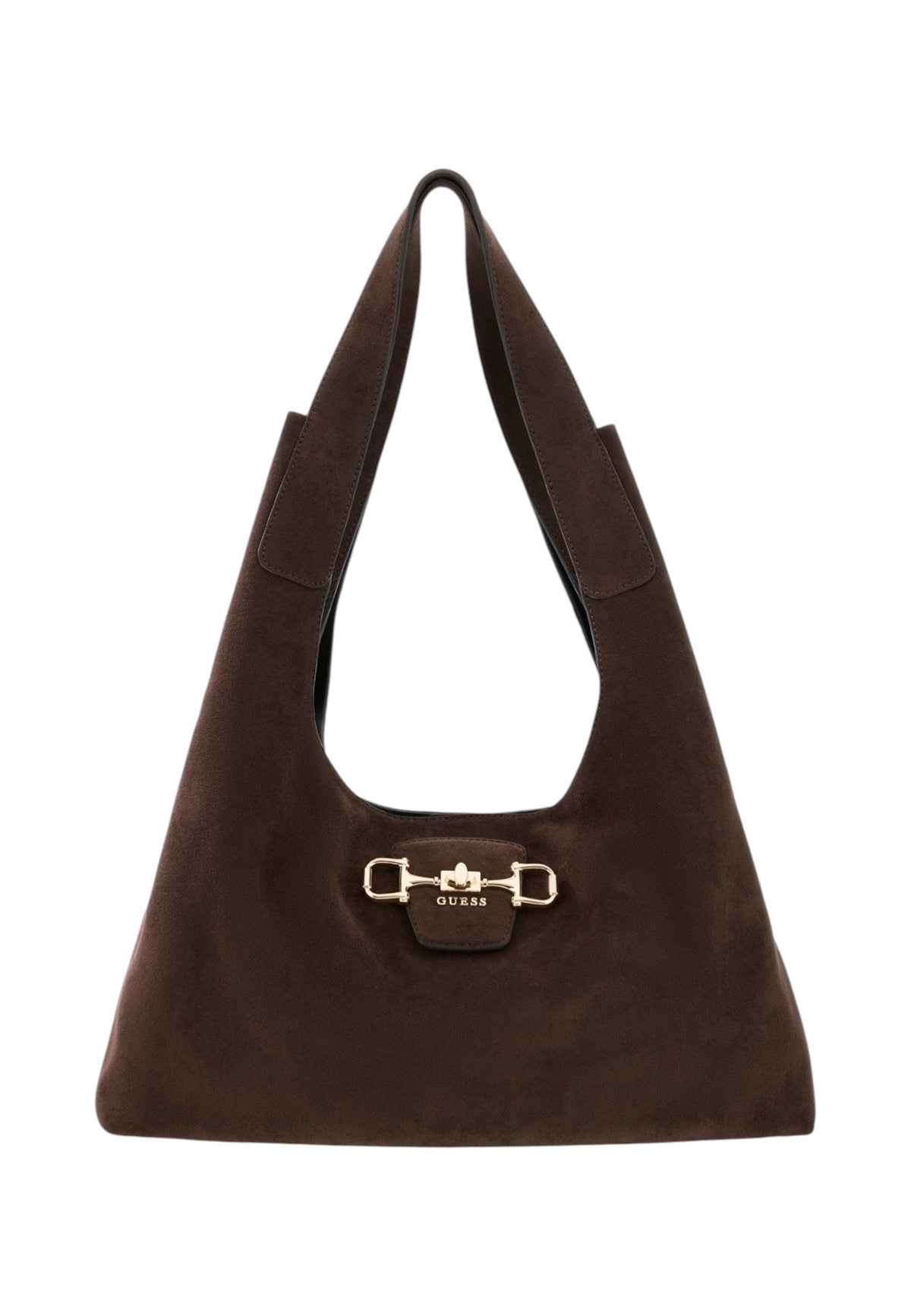 Borsa A Spalla Donna Guess Hobo Sunset HWSG2314020