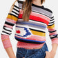 Maglione A Girocollo Donna Desigual   22WWJF32