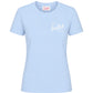 T-Shirt Manica Corta Donna Mc2 Saint Barth Sb Classic Emilie EMI0001
