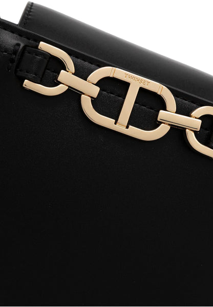 Borsa A Mano Donna Twinset Tote Hand Bag Piccola  252TB7303