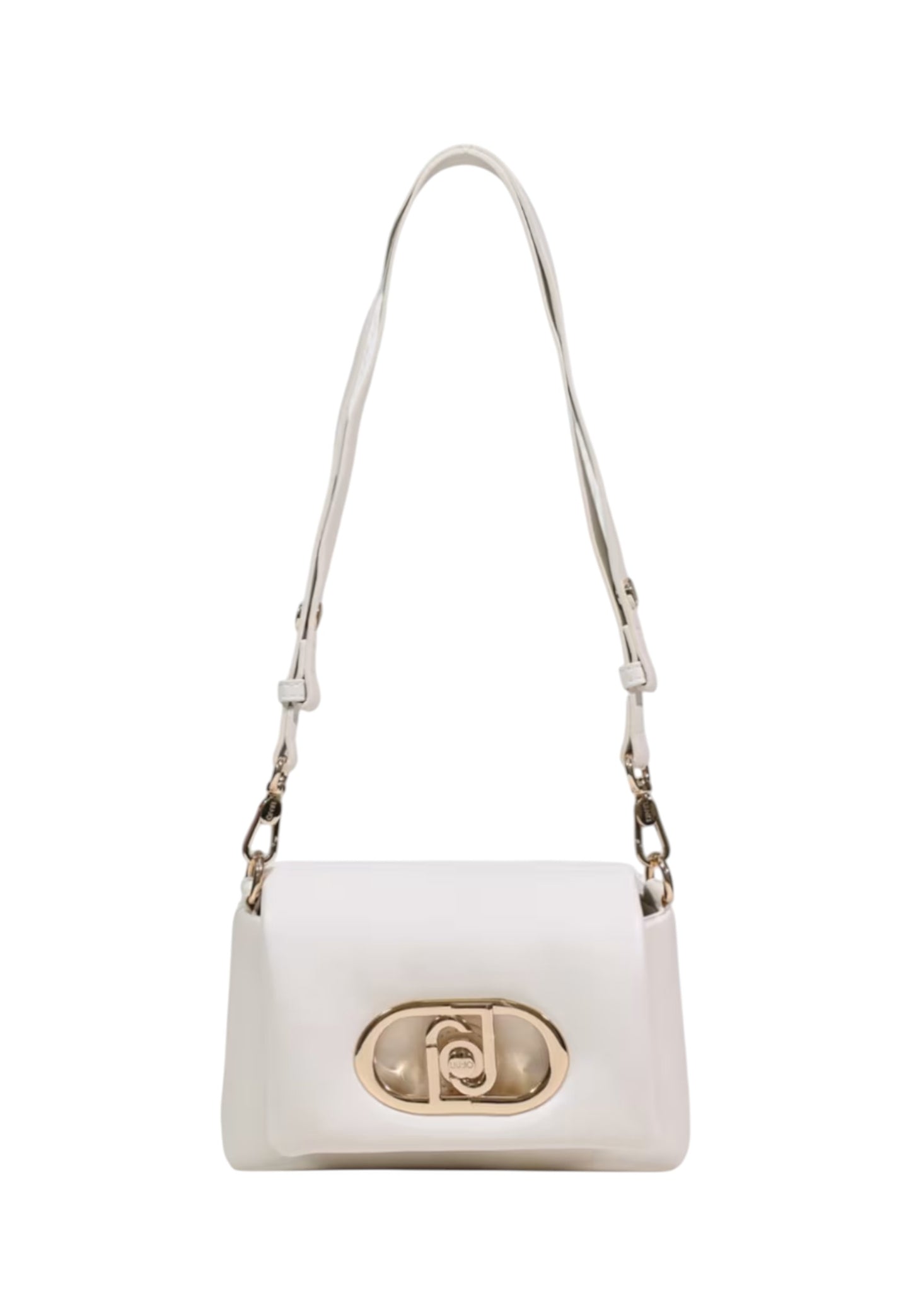 Borsa A Tracolla Donna Liu Jo Small Crossbody Bag Eco Line AA6269E0953