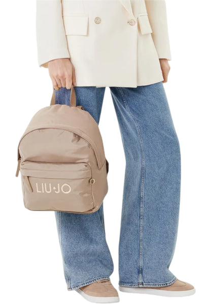 Zaino  Donna Liu Jo Medium  TF5084T4974