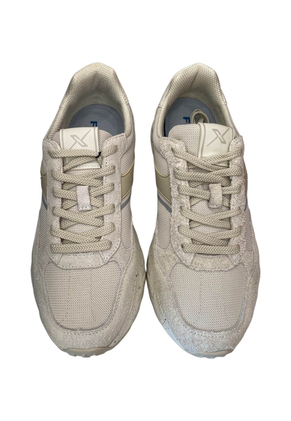 Sneakers Basse Uomo Frau Cross Hybrid Net  X033
