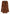 Vestito Corto Donna Mc2 Saint Barth Georgette Zebra Color Gretah GTA0001