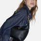 Borsa A Spalla Donna Liu Jo Hobo Piccola  AF6027ES039