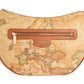 Borsa A Tracolla Donna Alviero Martini Mezzaluna Geo Classic CE0606000