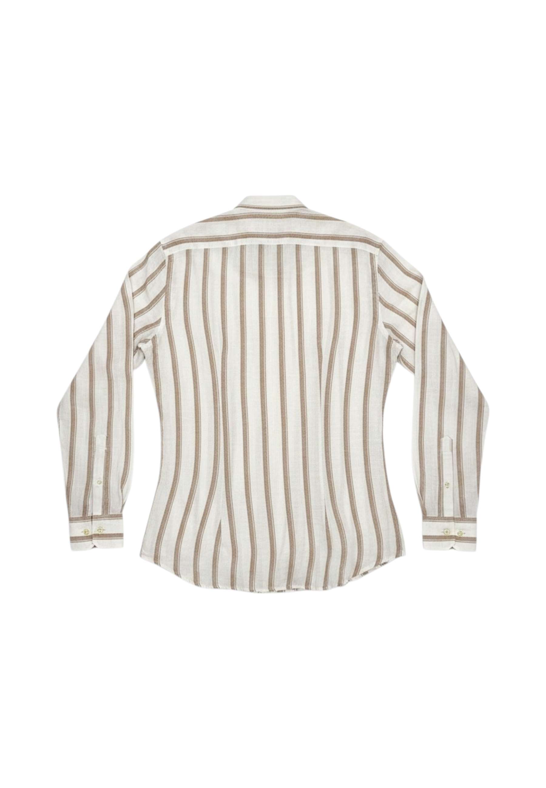 Camicia Manica lunga Uomo Gaudi   311GU45014