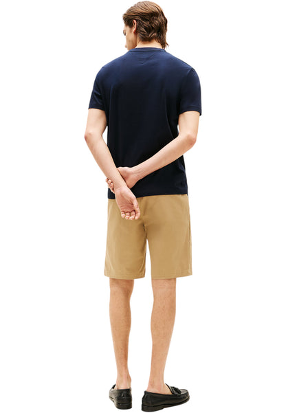 T-Shirt Manica Corta Uomo Tommy Hilfiger  Fathers Day MW0MW39356