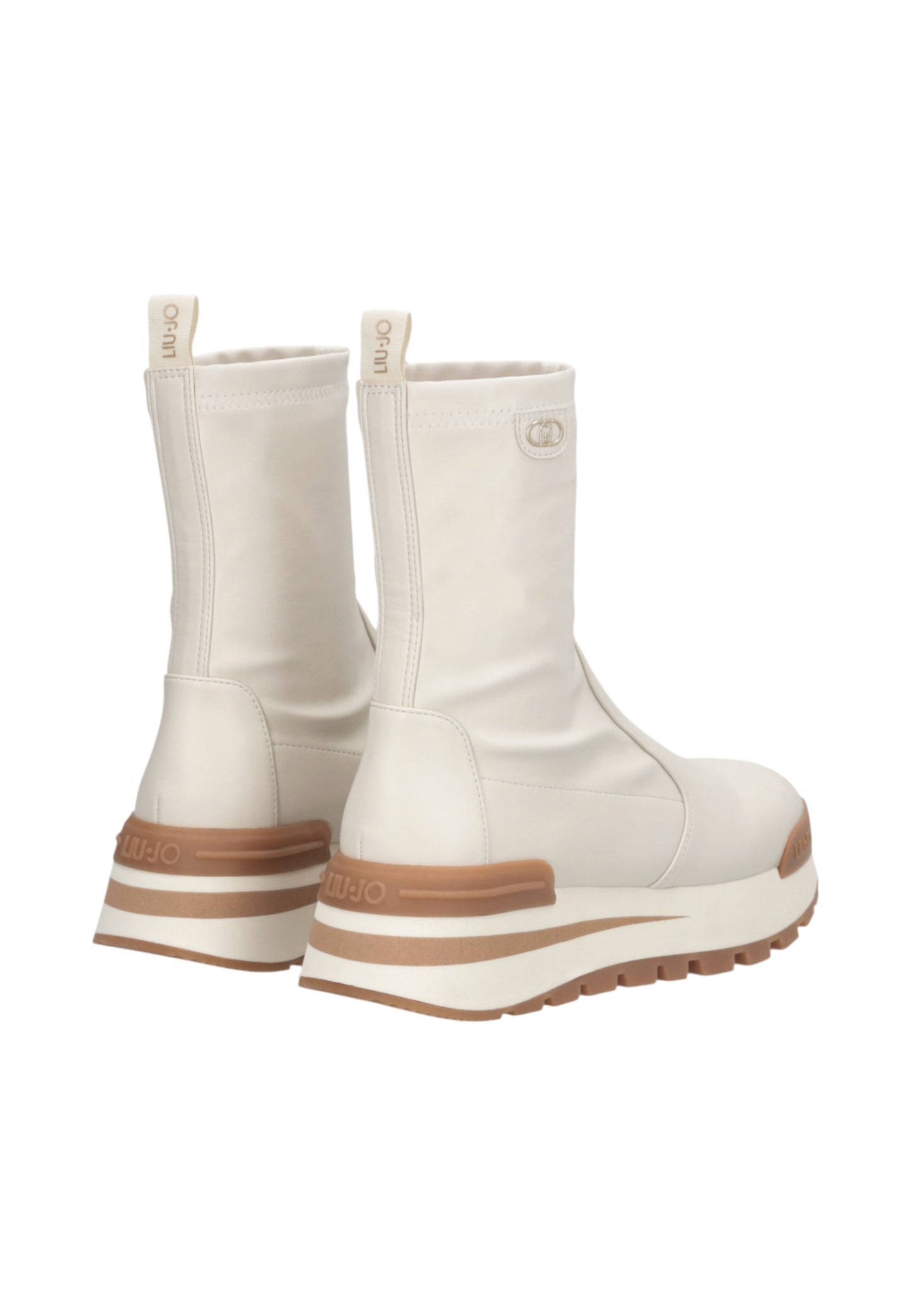 Sneakers  Donna Liu Jo  AMAZING 22 BF5051TX028