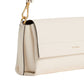 Borsa A Spalla Donna Coccinelle In Pelle Martellata Doppia Boheme Small E1M50120101