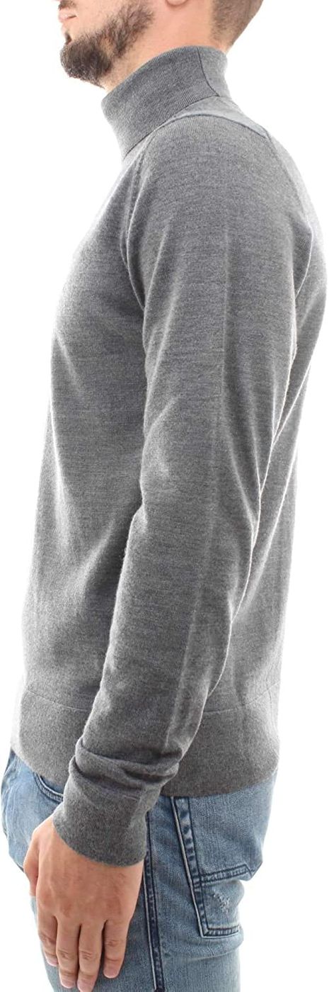 Maglione Collo Alto Uomo Calvin klein   K10K102751