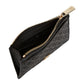 Portafoglio Con Portamonete Donna Tommy Hilfiger Long Cc Holder Mono Th Icon AW0AW19166