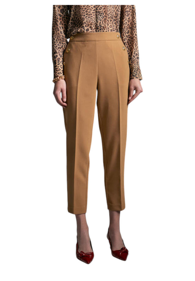 MF2414007 - Pantaloni - Lola Casademunt