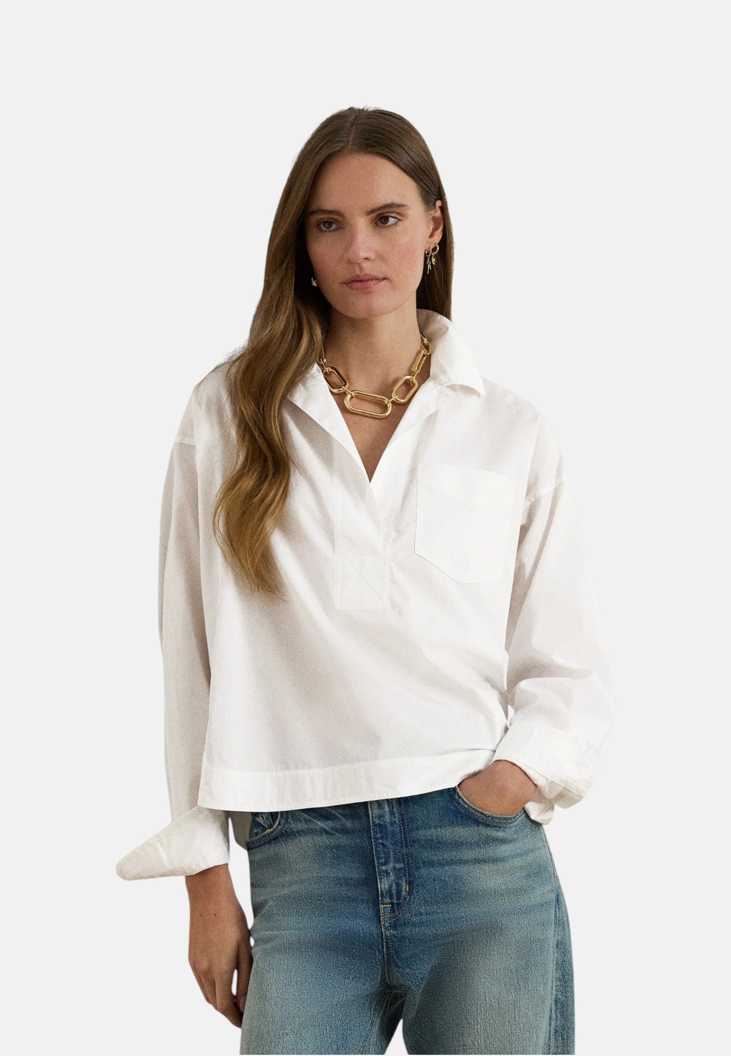 Camicia  Donna Lauren Ralph Lauren   200P036710