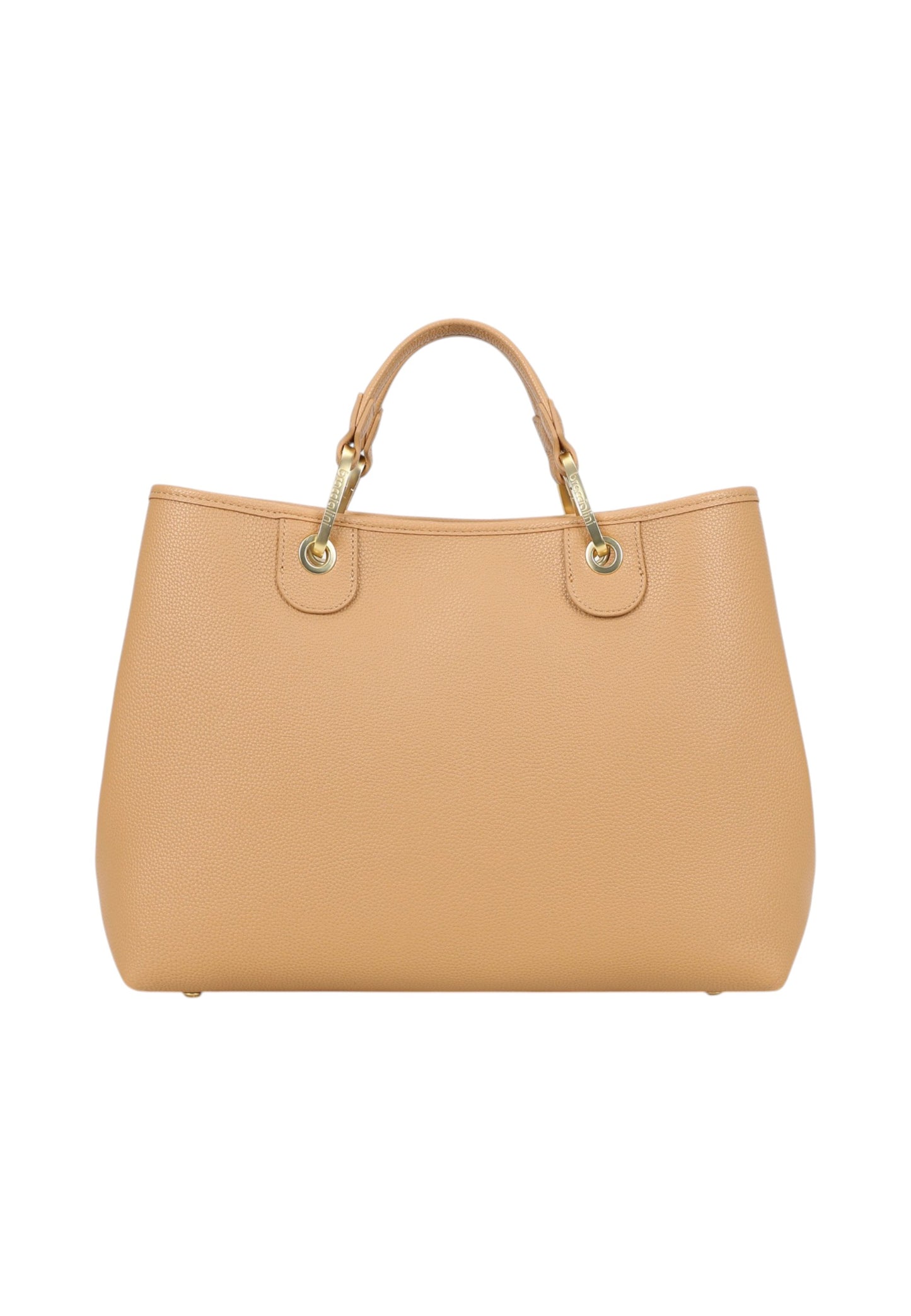 Borsa A Mano Donna Braccialini Large Con Doppio Manico Con Tracolla Beth B18840YY