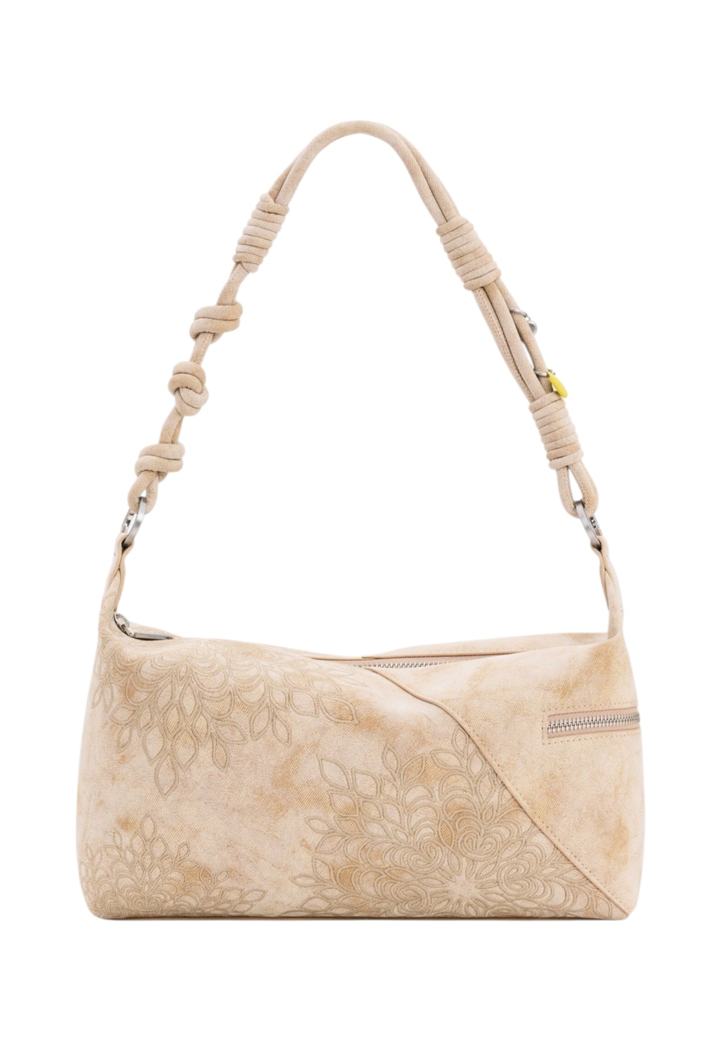 Borsa A Spalla Donna Desigual  Bag Sierra  Sand Huntington 26SAXPB7