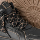 Sneakers  Uomo Ugg  M Lowmel Contrast 1180592