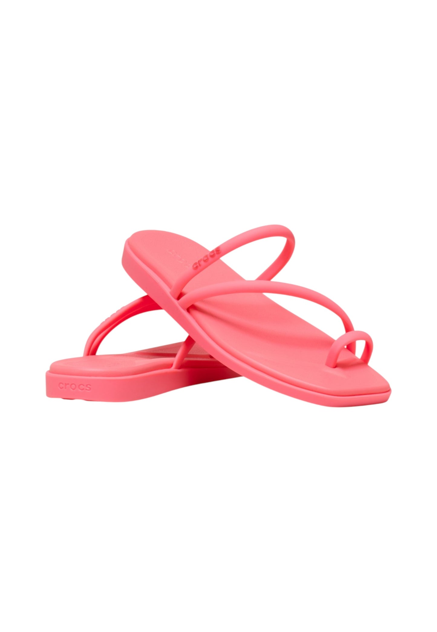 Sandali  Donna Crocs  Miami Toe Loop Sandal W CR.209862