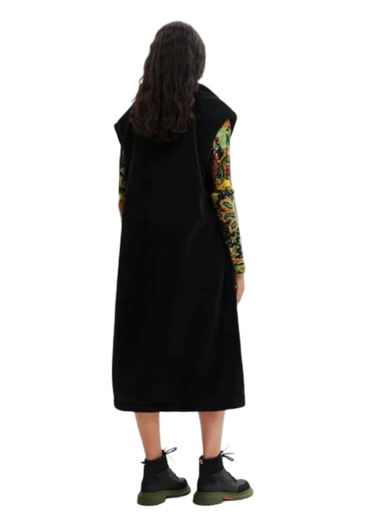 Cappotto  Donna Desigual   22WWEW19