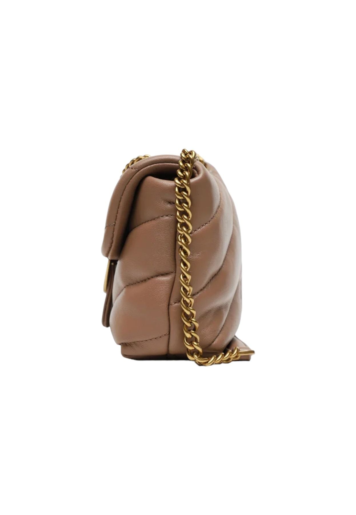 Borsa A Tracolla Donna Pinko  Love Puff Baby 100040A0F2