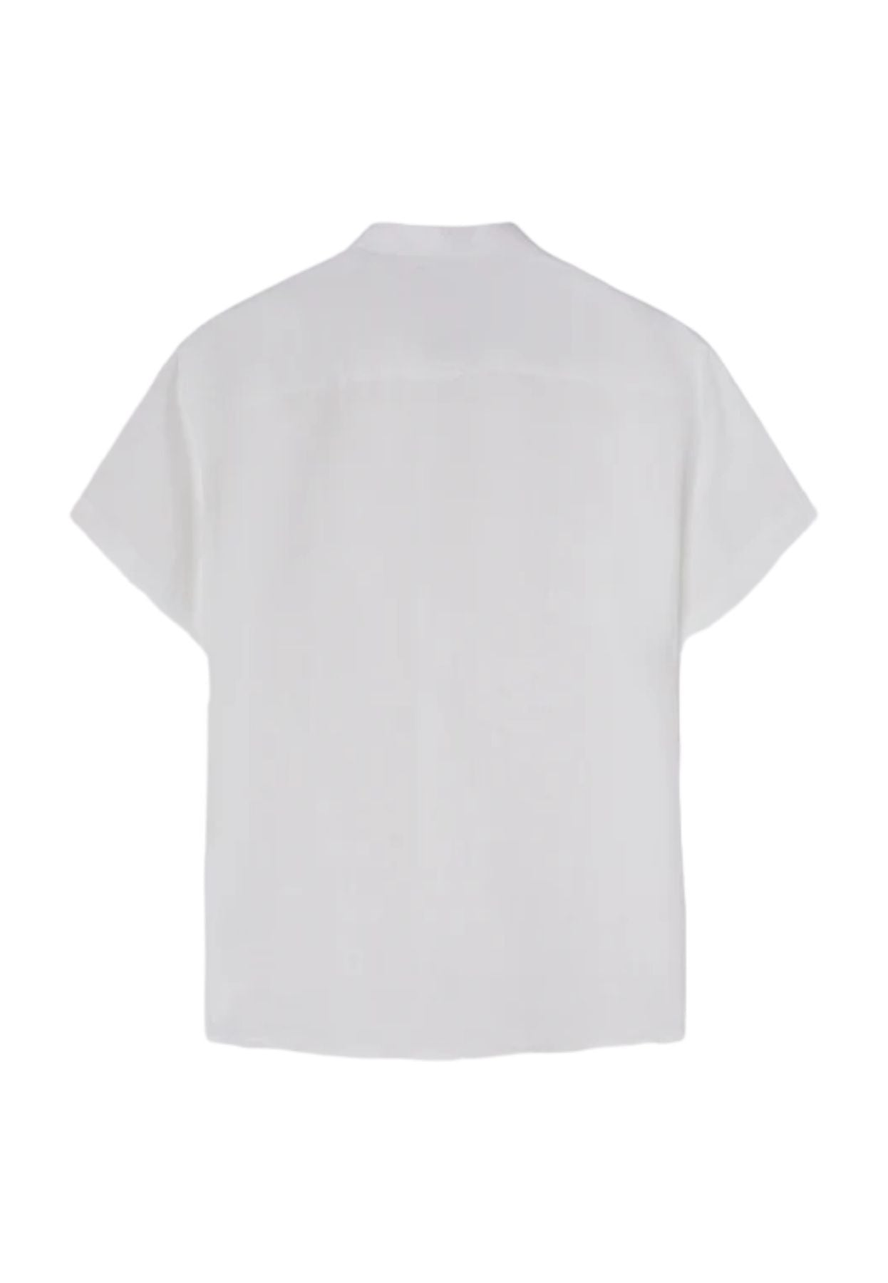 Camicia Manica Corta Uomo Gas  Misao/R 140275101030