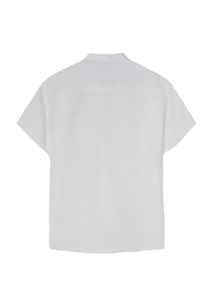 Camicia Manica Corta Uomo Gas  Misao/R 140275101030