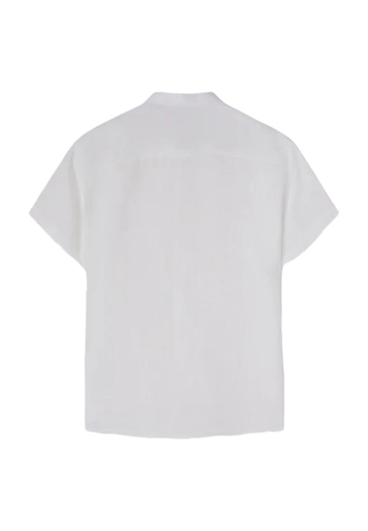 Camicia Manica Corta Uomo Gas  Misao/R 140275101030
