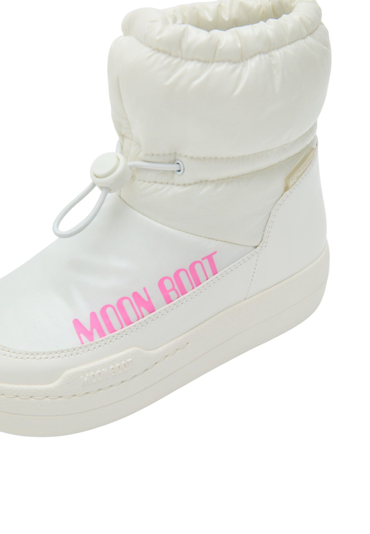 Stivaletti  Bambini e ragazzi Moon Boot   80D3440110
