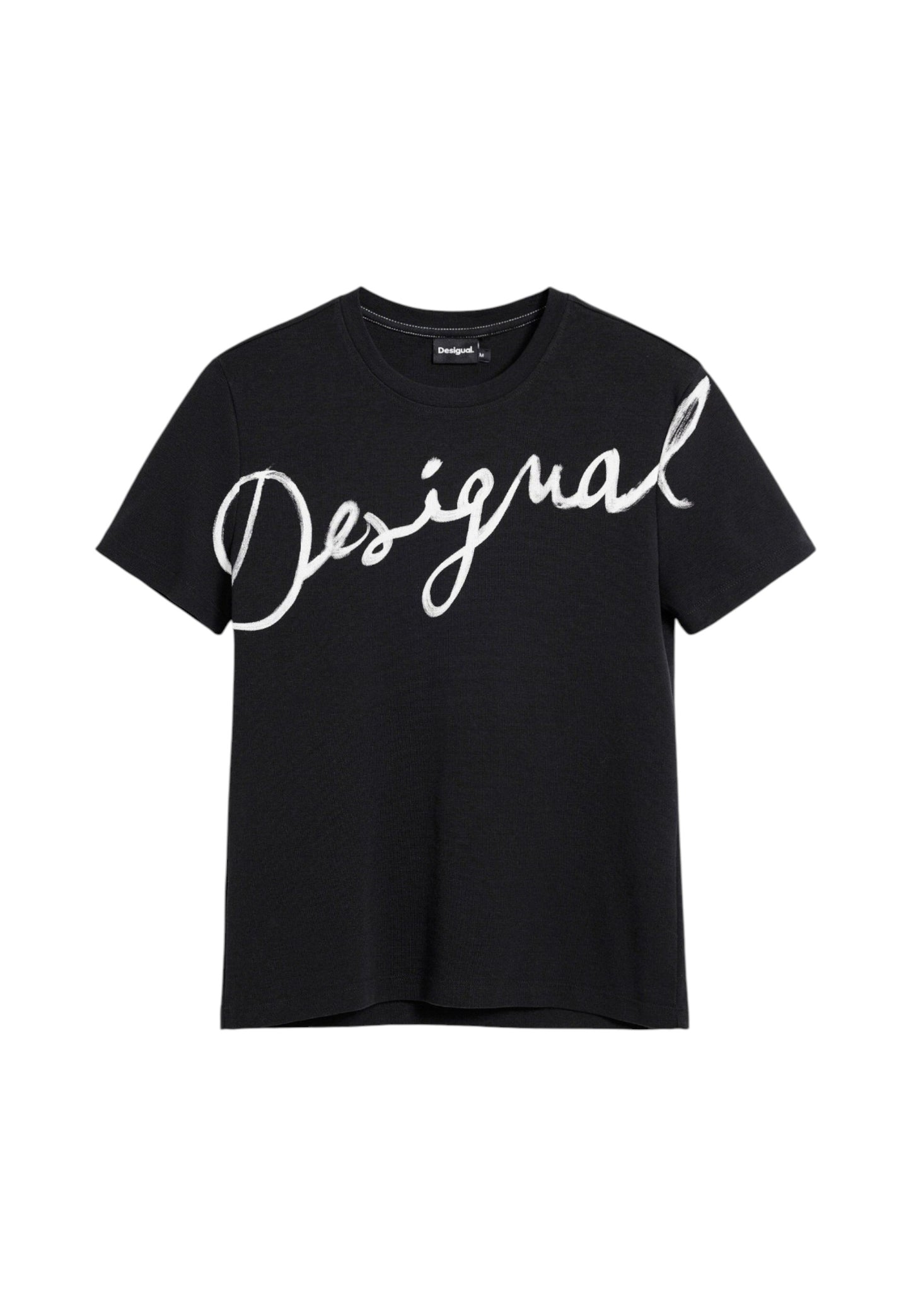 T-Shirt  Donna Desigual  Ts Florencia 26SWTK07