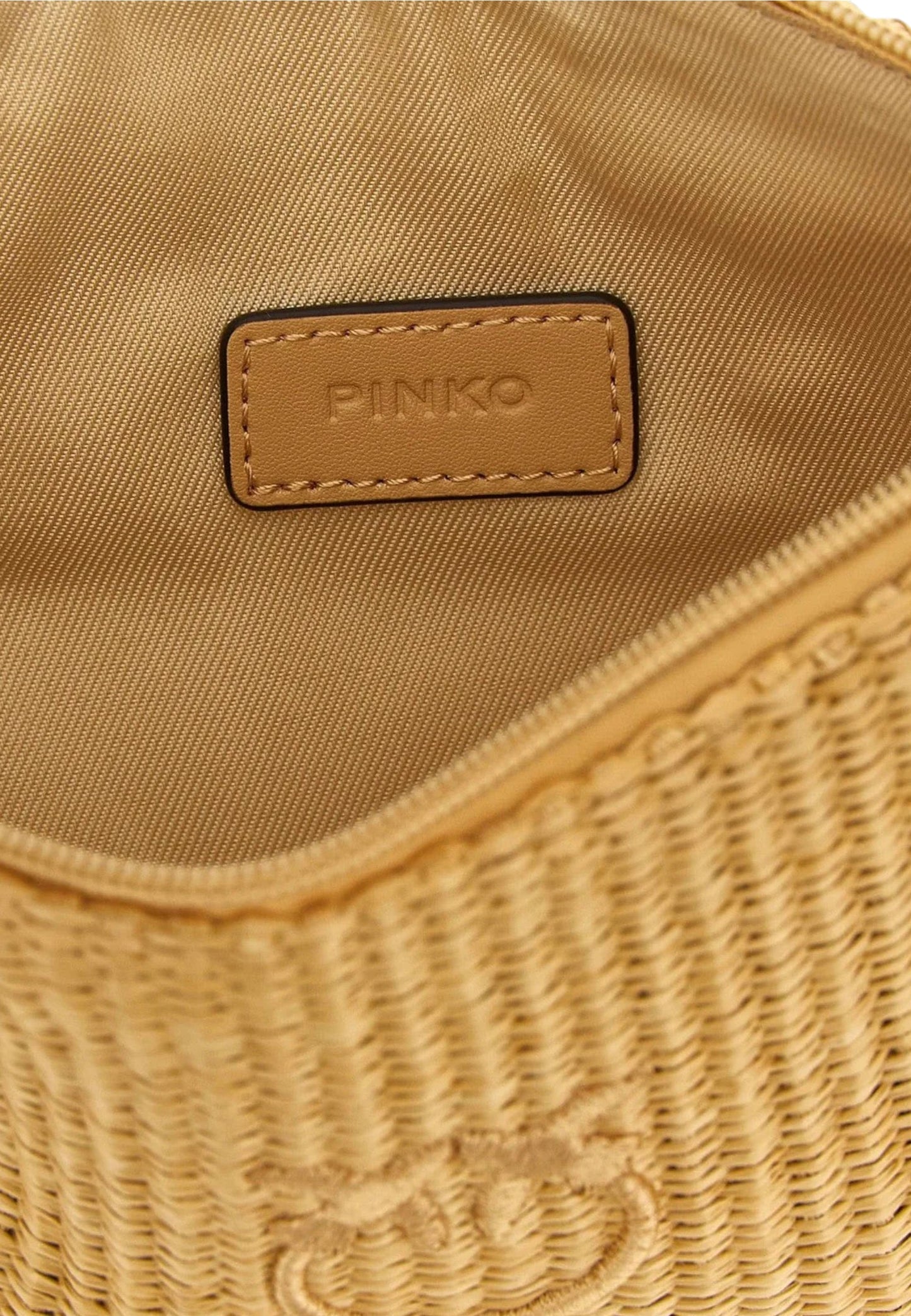 Pochette  Donna Pinko In Rafia  106763A39Y